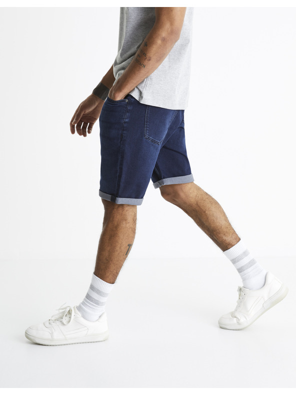 Celio Traper kratke hlače Boknitbm Celio