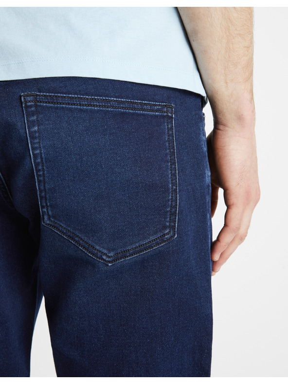 Celio Traper kratke hlače Boknitbm Celio