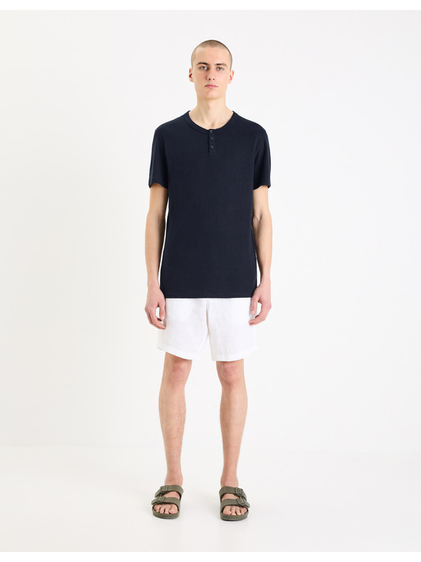 Celio Celio Geliney muška košulja na kopčanje