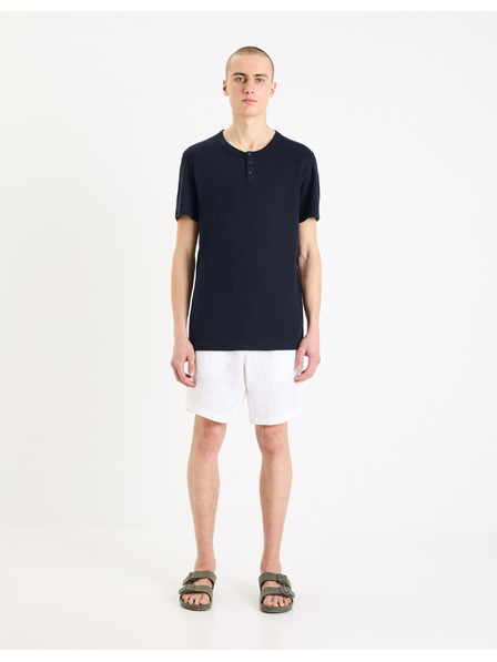 Celio Celio Geliney muška košulja na kopčanje