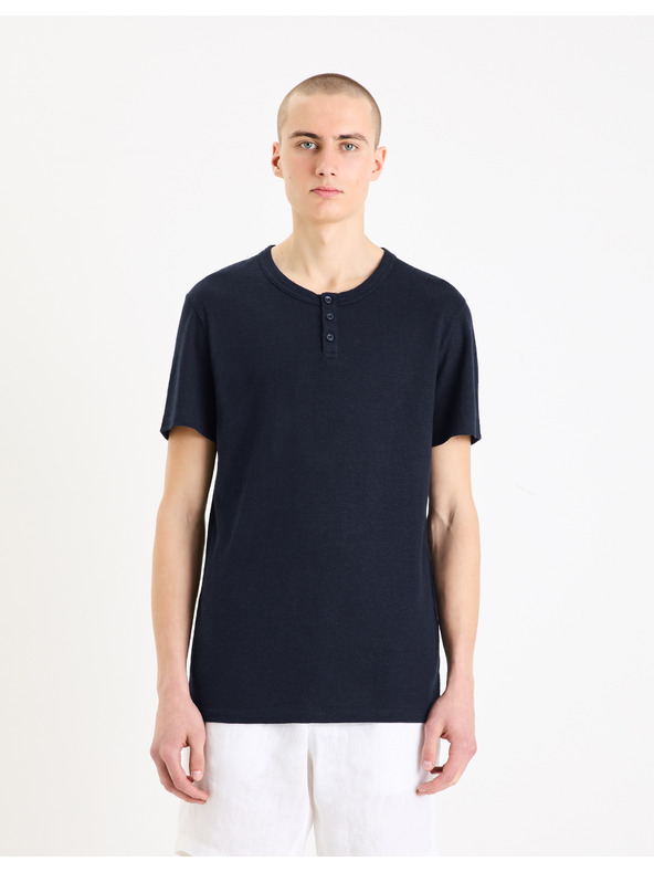 Celio Celio Geliney muška košulja na kopčanje