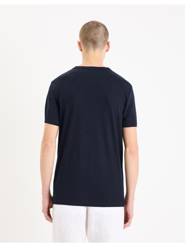 Celio Celio Geliney muška košulja na kopčanje