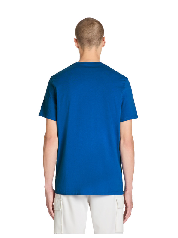 Celio Plava muška majica Celio Jedark