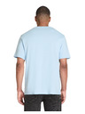 Celio Svijetloplava muška majica Celio Jeword