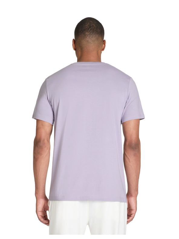 Celio Svijetlo ljubičasta Celio Jepone muška majica