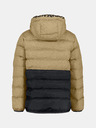 Under Armour Dječačka jakna Under Armour UA PRONTO COLORBLOCK PUFFER JACKET