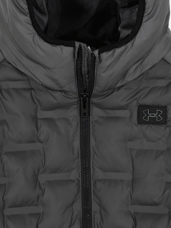 Under Armour Dječačka jakna Under Armour UA BONDED QUILT PUFFER JACKET