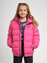 Under Armour Djevojačka jakna Under Armour UA PRIME PUFFER JACKET