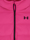 Under Armour Djevojačka jakna Under Armour UA PRIME PUFFER JACKET