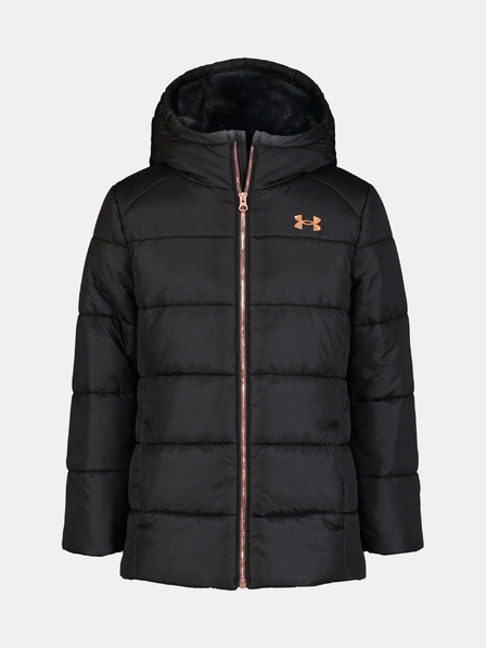 Under Armour Djevojačka jakna Under Armour UA WILLOW PARKA