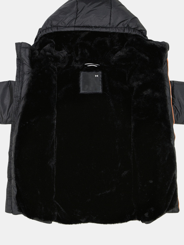 Under Armour Djevojačka jakna Under Armour UA WILLOW PARKA