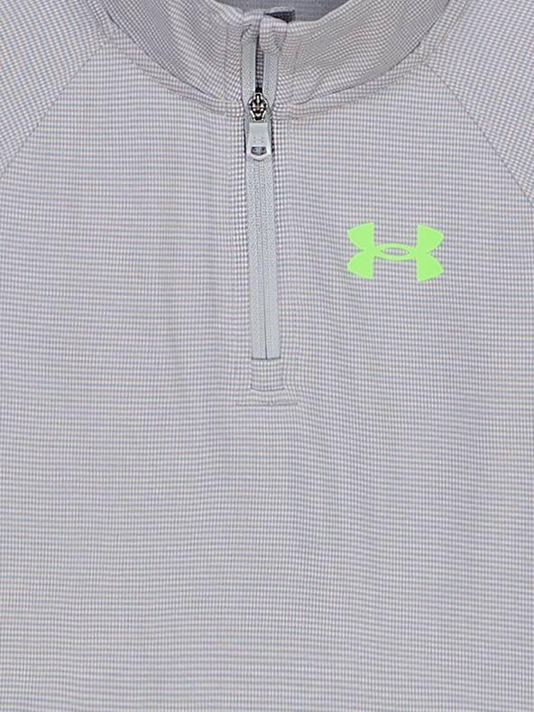 Under Armour Dječački set Under Armour UA 1/4 ZIP RYE BREAD SET