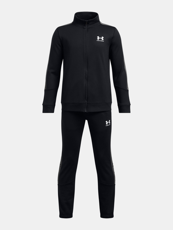 Under Armour Under Armour UA B Icon Pletena trenirka za dječake
