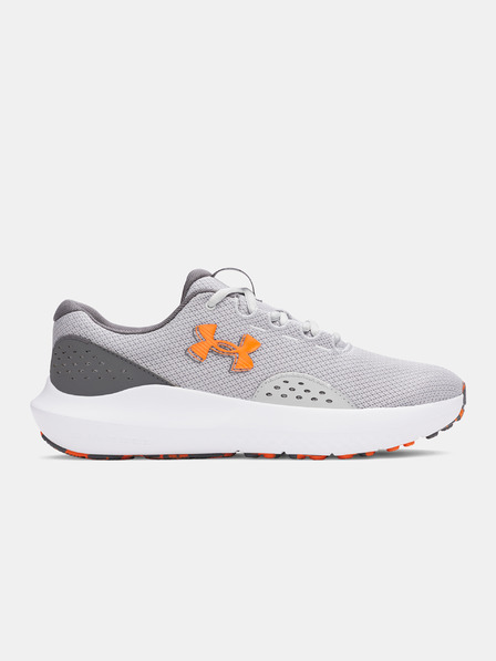 Under Armour Under Armour UA Charged Surge 4-GRY muške cipele