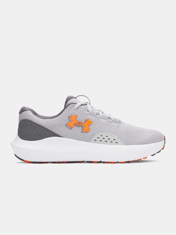 Under Armour Under Armour UA Charged Surge 4-GRY muške cipele