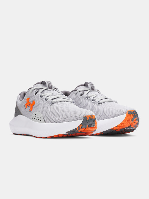 Under Armour Under Armour UA Charged Surge 4-GRY muške cipele