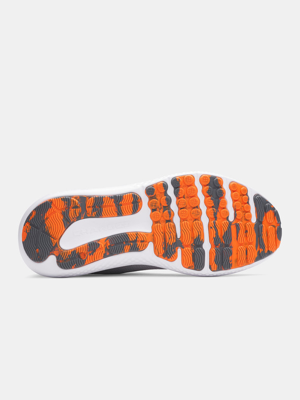 Under Armour Under Armour UA Charged Surge 4-GRY muške cipele