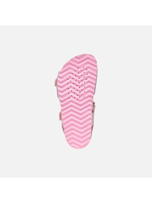 Geox Ružaste djevojačke sandale Geox Adriel