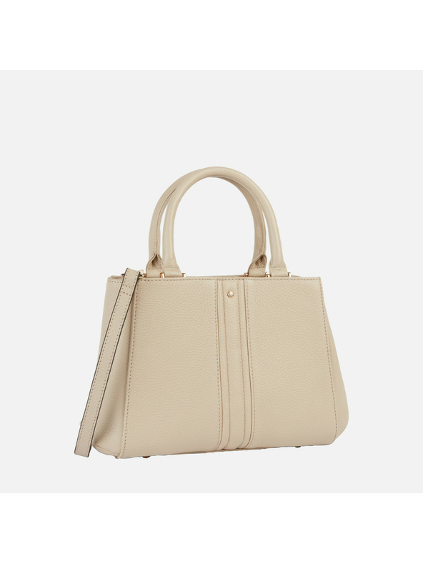 Geox Krem ženska torba Geox Dhyalma Bag