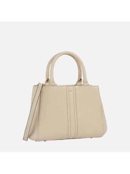 Geox Krem ženska torba Geox Dhyalma Bag