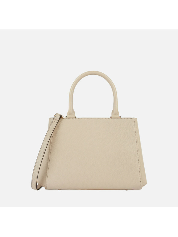 Geox Krem ženska torba Geox Dhyalma Bag