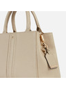 Geox Krem ženska torba Geox Dhyalma Bag