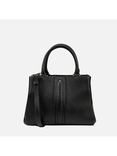 Geox Crna ženska torba Geox Dhyalma Bag