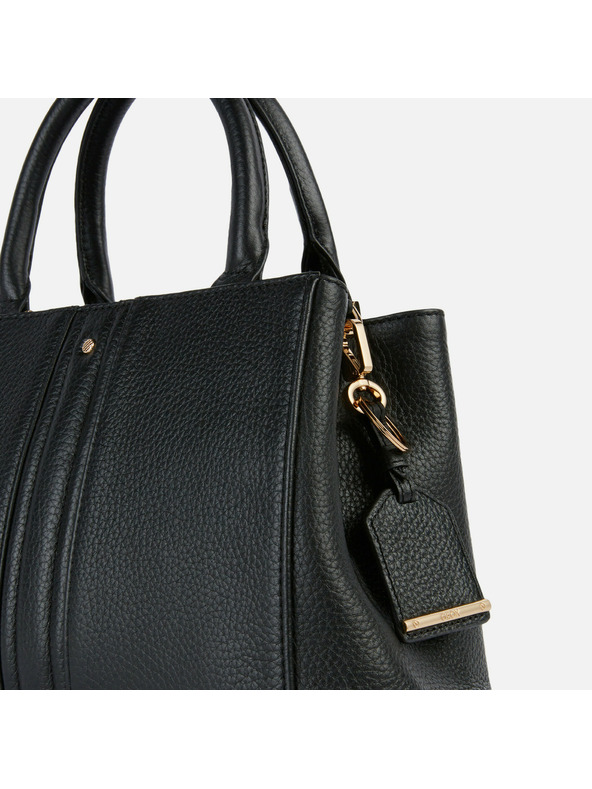 Geox Crna ženska torba Geox Dhyalma Bag