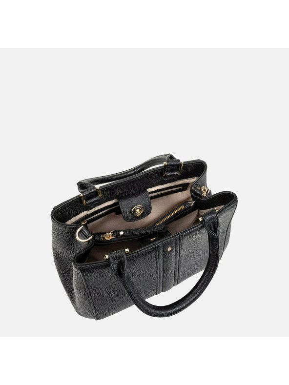 Geox Crna ženska torba Geox Dhyalma Bag