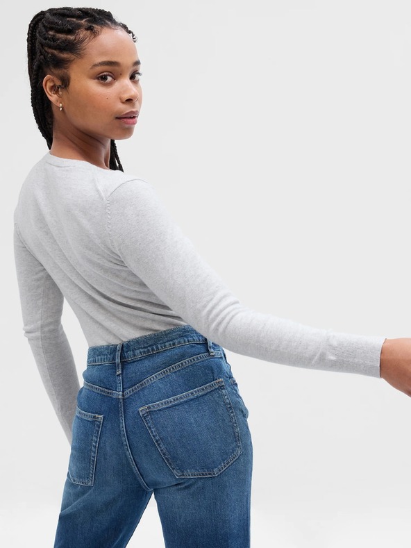 GAP Kardigan sa zapinjanjem na gumbe GAP