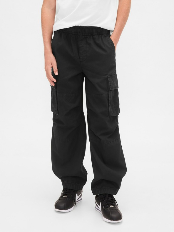 GAP Dječje cargo hlače GAP