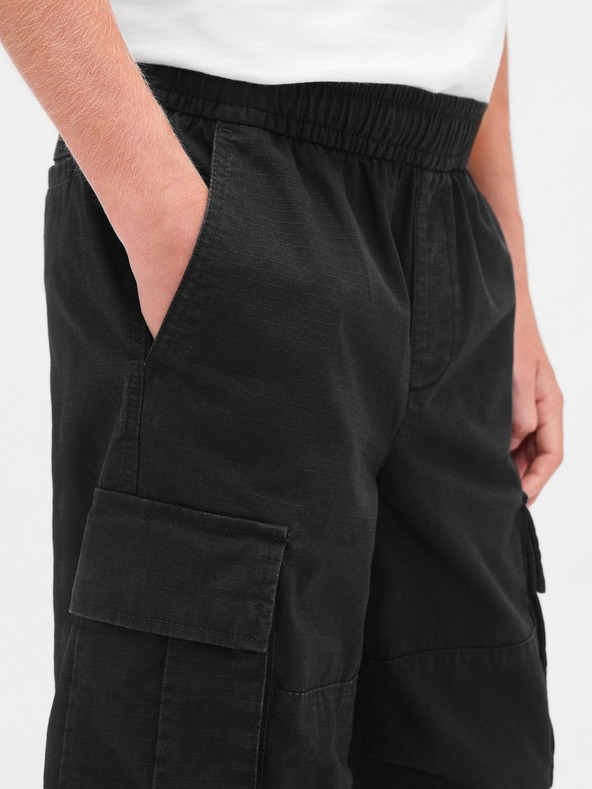 GAP Dječje cargo hlače GAP