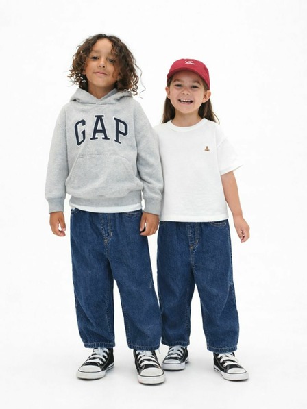 GAP Baby traperice Barrel GAP