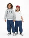 GAP Baby traperice Barrel GAP