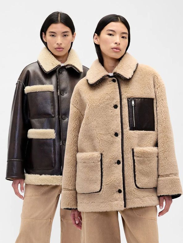 GAP Obostrana jakna Gap × Sandy Liang GAP