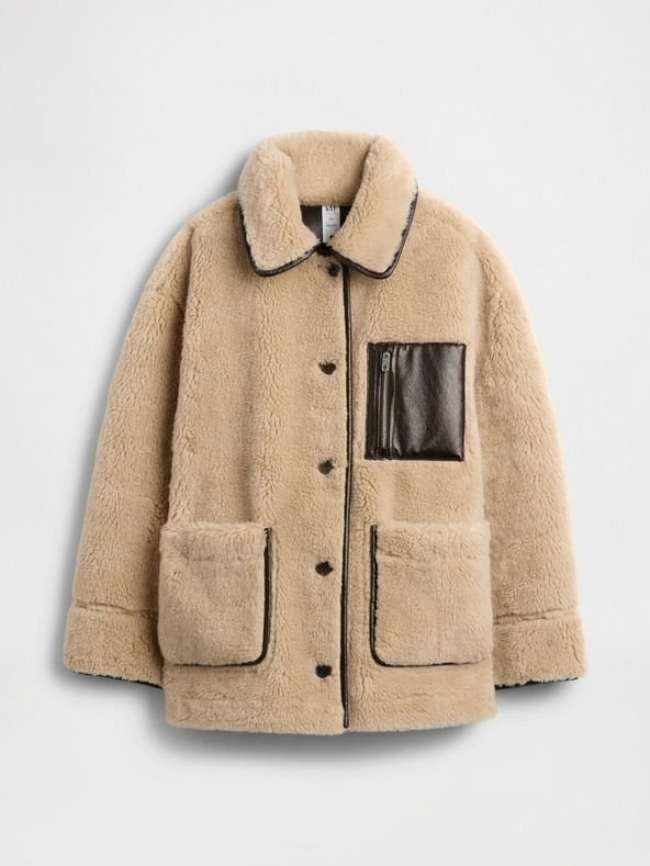 GAP Obostrana jakna Gap × Sandy Liang GAP