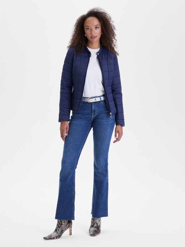 Orsay Tamnoplava ženska jakna ORSAY