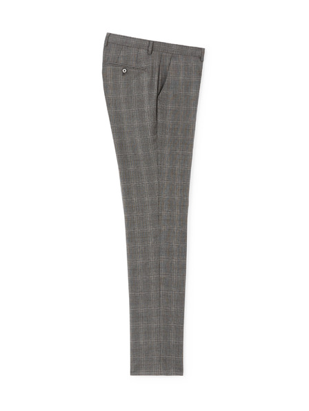 Celio Elegantne hlače Joprincey