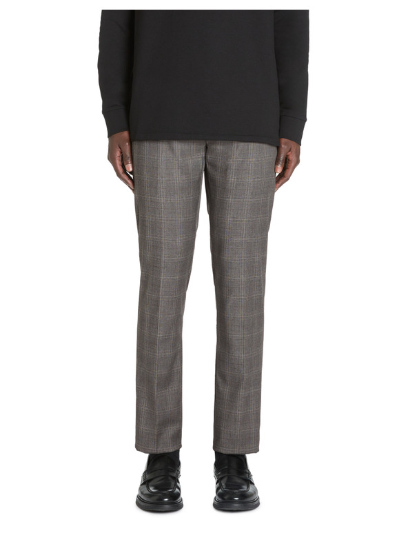 Celio Elegantne hlače Joprincey