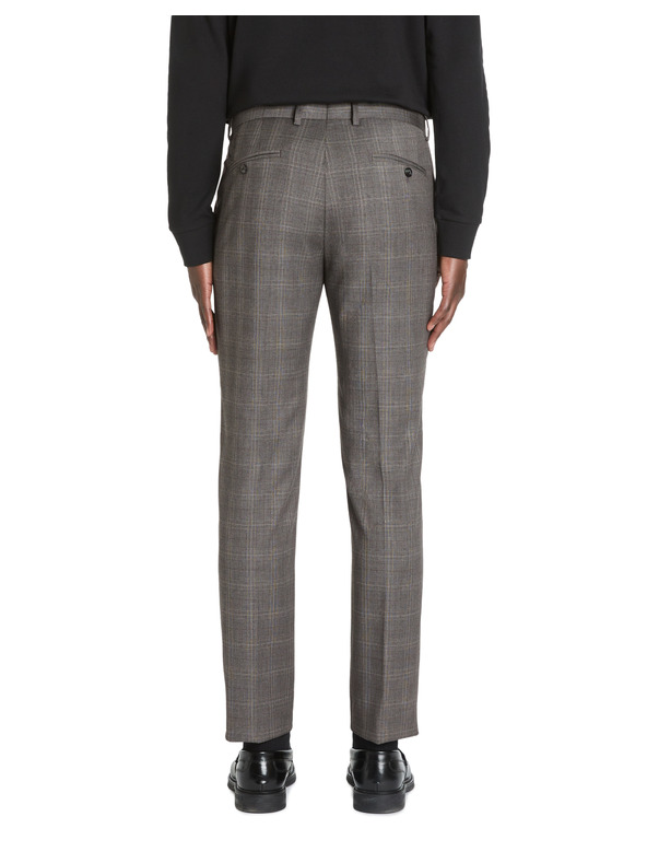 Celio Elegantne hlače Joprincey