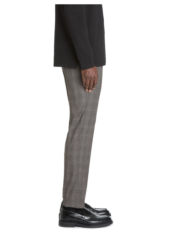 Celio Elegantne hlače Joprincey