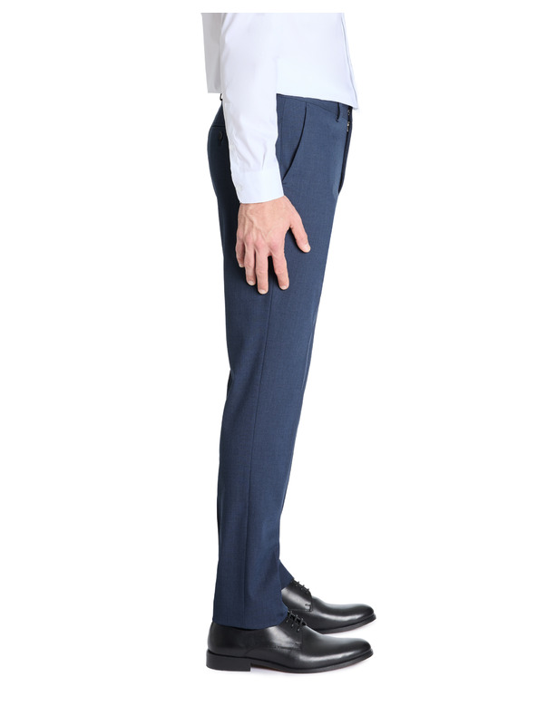 Celio Elegantne uske hlače Fonew2