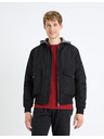 Celio Bomber jakna s kapuljačom Fujameshoo