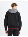 Celio Bomber jakna s kapuljačom Fujameshoo