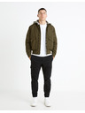 Celio Bomber jakna s kapuljačom Fujameshoo