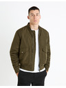 Celio Bomber jakna s kapuljačom Fujameshoo