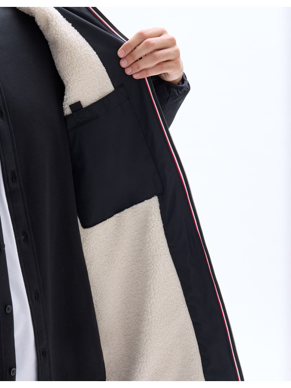 Celio Zimska jakna Mutek