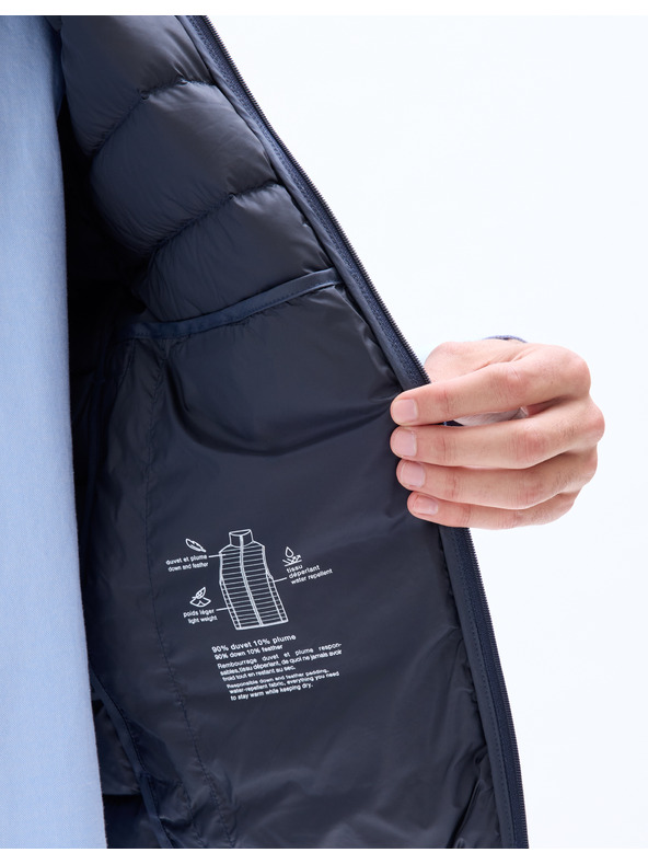 Celio Prsluk Mulightsl