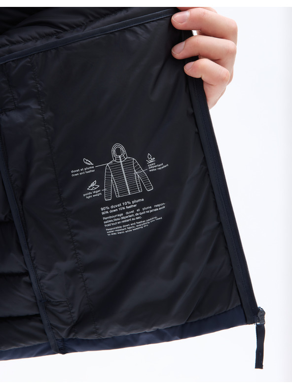 Celio Jakna Mulighthod