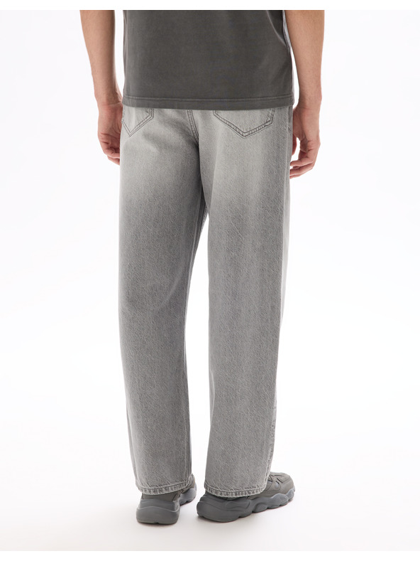 Celio Traperice baggy Mobaggyden